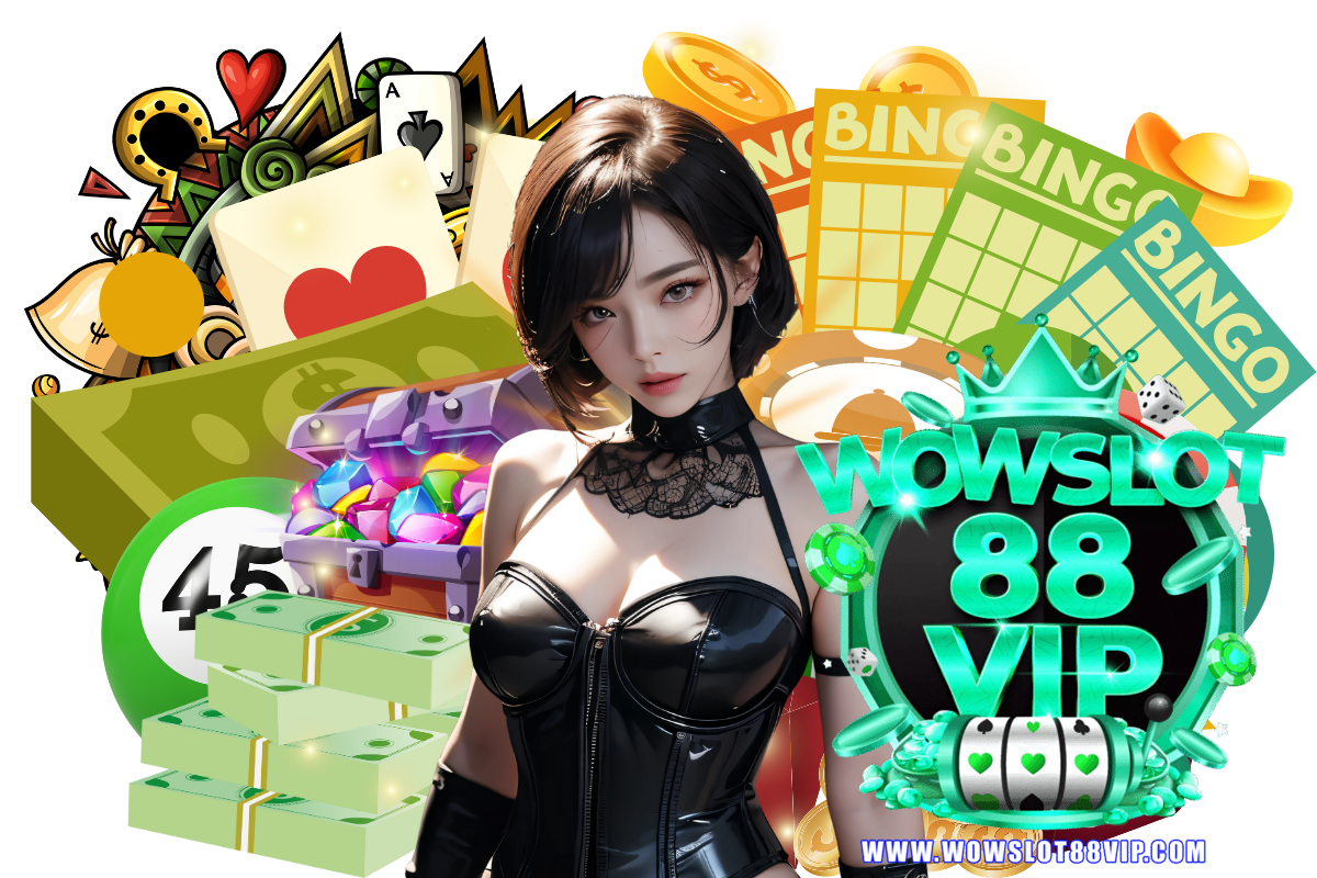 wowslot88vip com