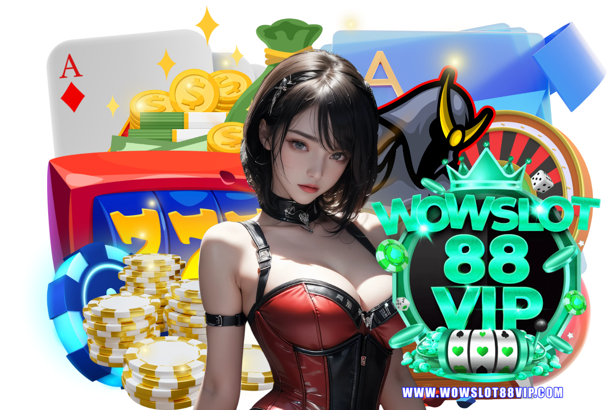 wowslot88vip login