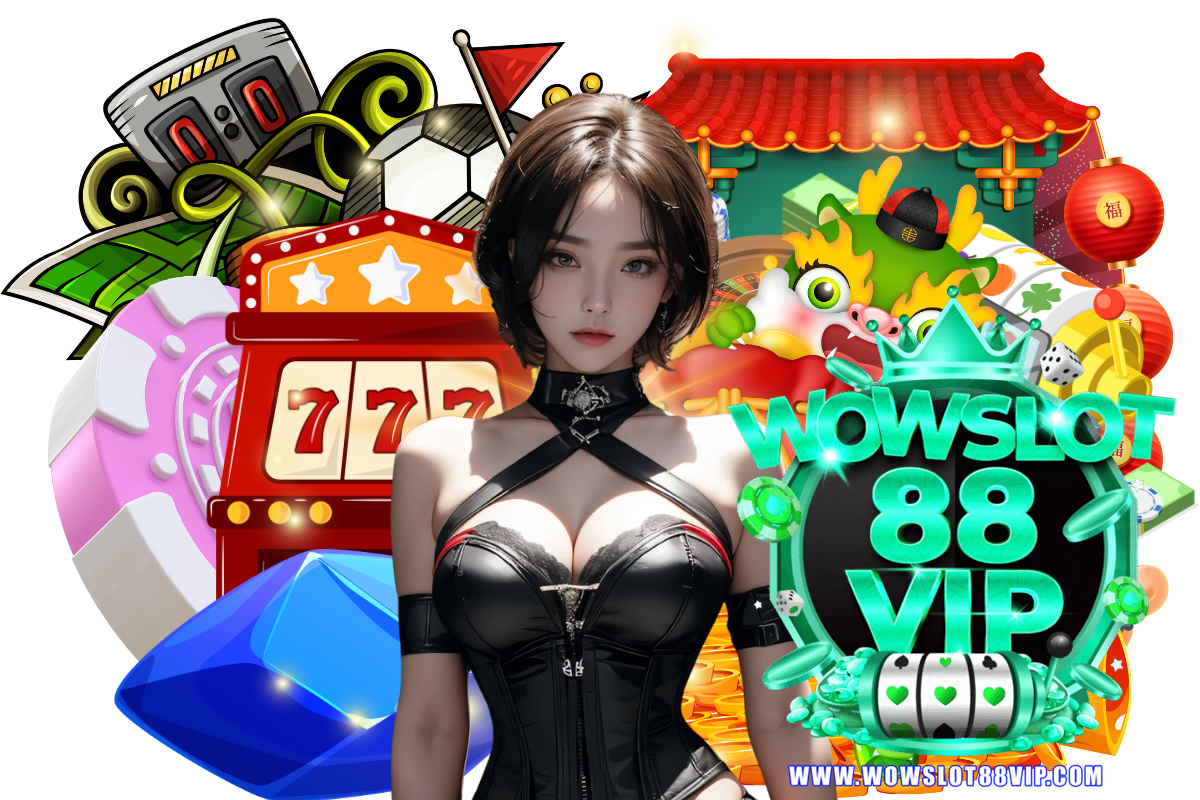 wowslot88vip สล็อต